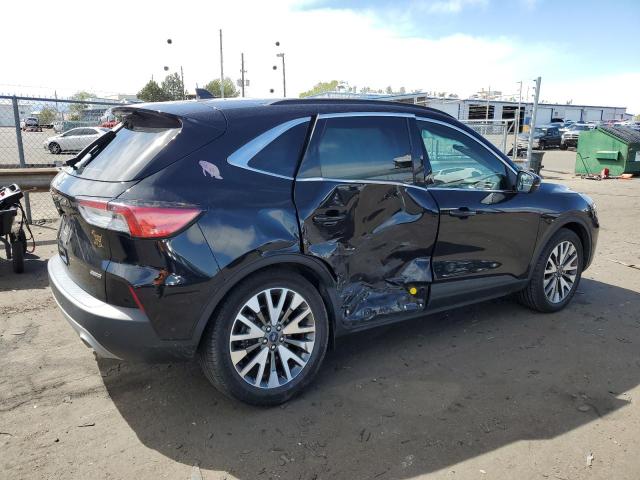 Photo 3 from auction – 2020 FORD ESCAPE TIT with VIN 1FMCU9DZ9LUC09020