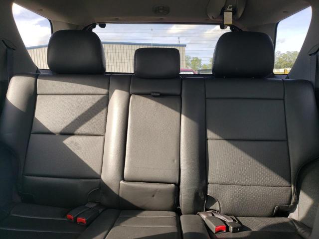 صورة رقم 10 من المزاد - 2007 KIA SORENTO EX مع VIN KNDJD736175695863