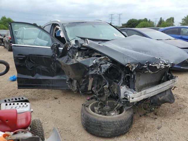 Photo 4 from auction – 2012 AUDI Q5 PREMIUM with VIN WA1DKAFP1CA099846