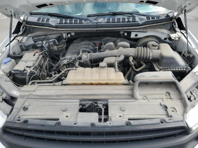 Zdjęcie 11 z aukcji – 2019 FORD F150 z VIN 1FTMF1CB3KKD32508