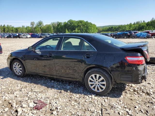 Photo 2 from auction – 2007 TOYOTA CAMRY CE with VIN 4T1BE46K37U068544
