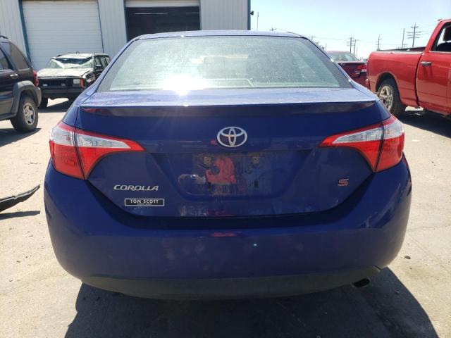 Photo 6 from auction – 2015 TOYOTA COROLLA L with VIN 2T1BURHE0FC259975