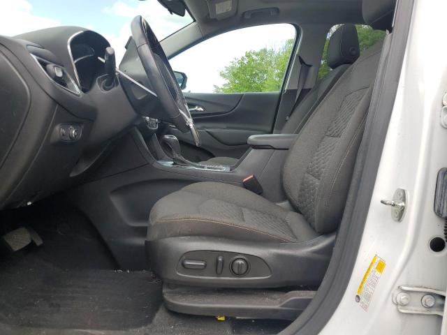Photo 7 from auction – 2018 CHEVROLET EQUINOX LT with VIN 2GNAXTEX0J6247042