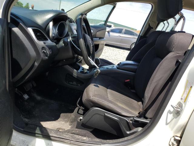 Photo 7 from auction – 2014 DODGE JOURNEY SE with VIN 3C4PDCAB0ET148583