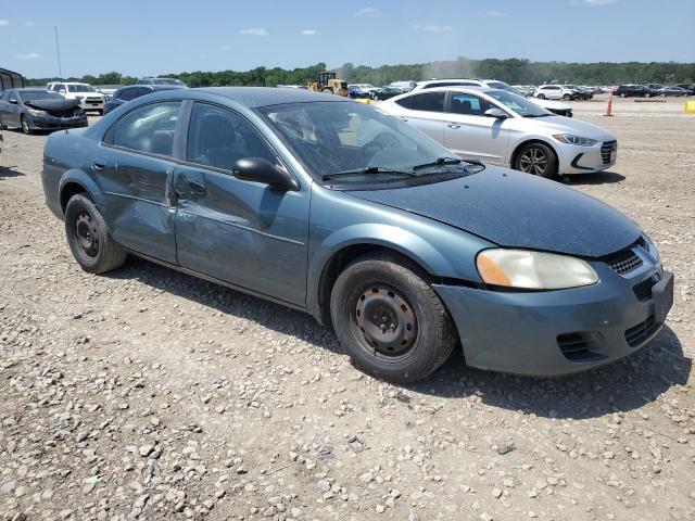 Photo 4 from auction – 2006 DODGE STRATUS SX with VIN 1B3AL46T76N211424