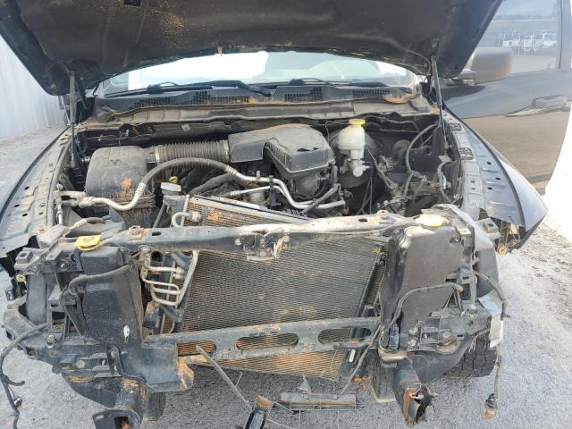 Photo 11 from auction – 2017 RAM 1500 ST with VIN 1C6RR6FG6HS603899