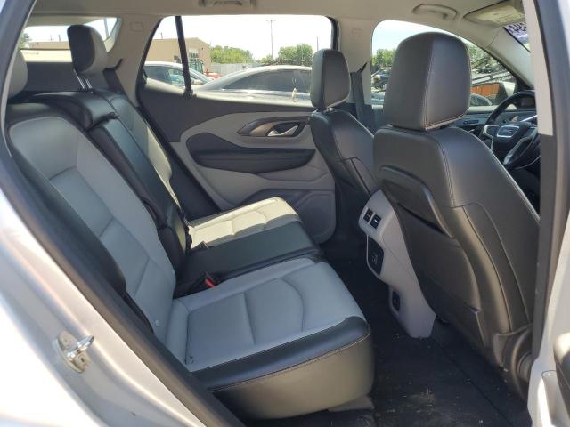 Photo 11 from auction – 2019 GMC TERRAIN SL with VIN 3GKALPEX4KL223954