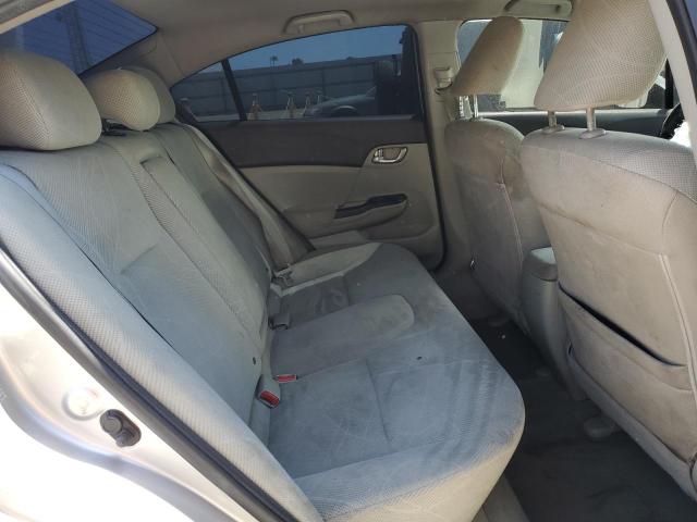 Photo 10 from auction – 2012 HONDA CIVIC EX with VIN 2HGFB2F87CH305249
