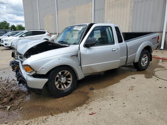 FORD RANGER SUP 2011 with VIN 1FTLR4FE7BPA18129 - Photo from auction