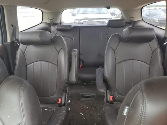 Photo 10 from auction – 2014 BUICK ENCLAVE with VIN 5GAKVCKD3EJ256180