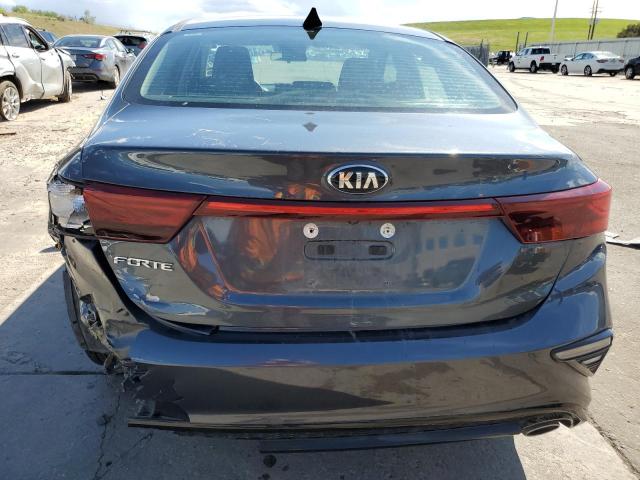 Photo 6 from auction – 2021 KIA FORTE FE with VIN 3KPF24AD0ME318940