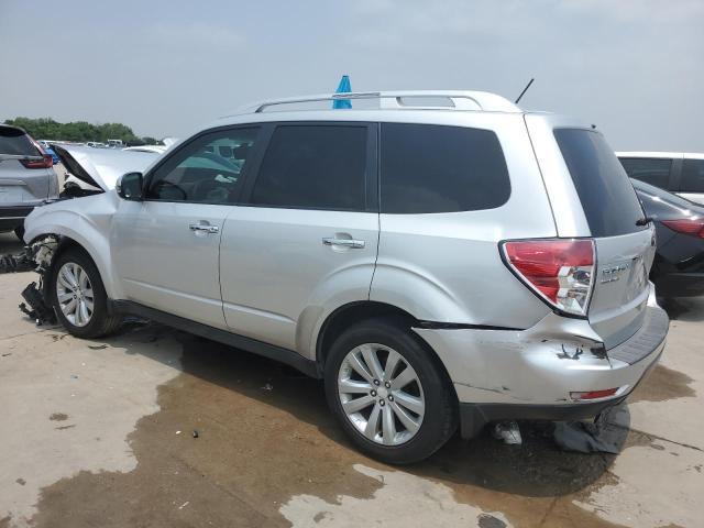 Photo 2 from auction – 2011 SUBARU FORESTER T with VIN JF2SHAHC1BH708690