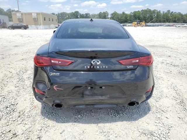 Photo 6 from auction – 2017 INFINITI Q60 BASE with VIN JN1CV7EK8HM110383