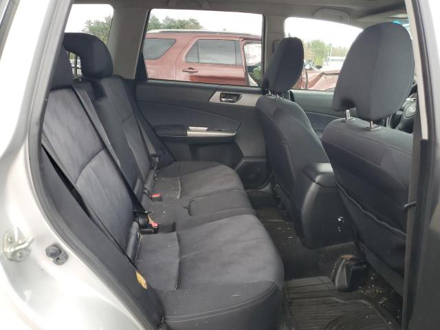 Photo 10 from auction – 2010 SUBARU FORESTER 2 with VIN JF2SH6CC8AH705448