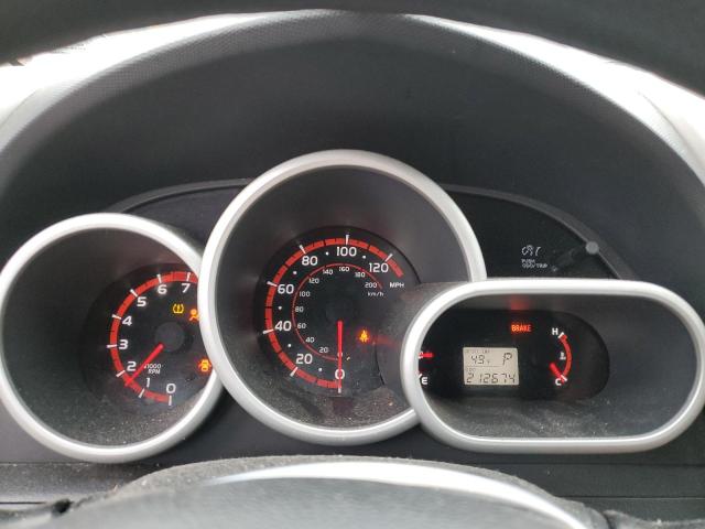 Photo 9 from auction – 2009 TOYOTA COROLLA MA with VIN 2T1KU40E39C118742