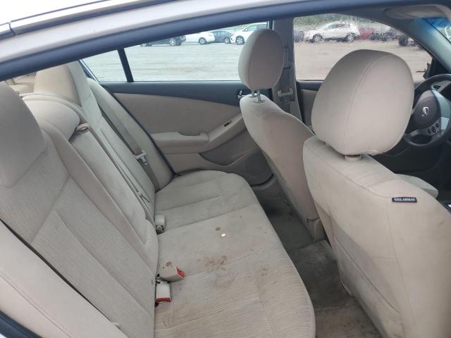 Photo 10 from auction – 2012 NISSAN ALTIMA BAS with VIN 1N4AL2AP4CC142587