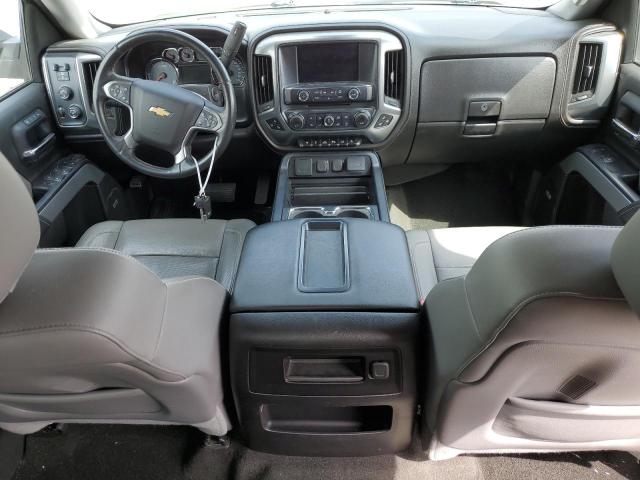 Photo 8 from auction – 2014 CHEVROLET SILVERADO with VIN 3GCUKSEC8EG362526