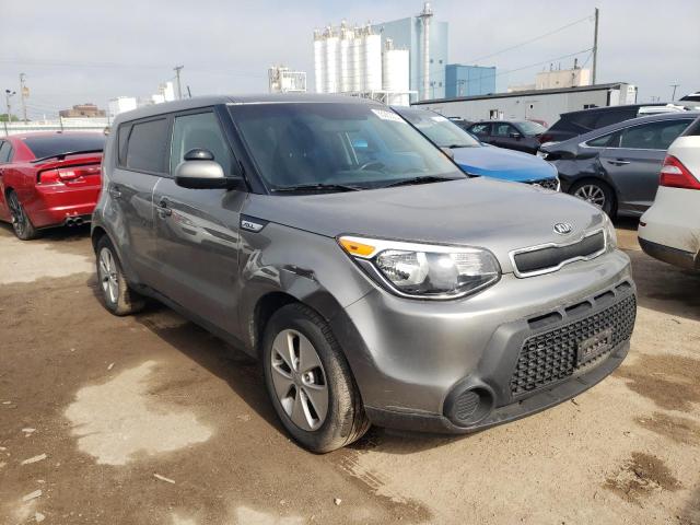 Photo 4 from auction – 2016 KIA SOUL with VIN KNDJN2A24G7306802