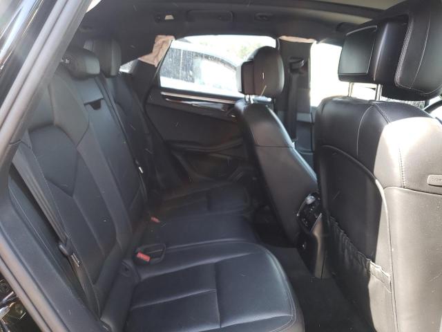Photo 11 from auction – 2017 PORSCHE MACAN with VIN WP1AA2A52HLB08314