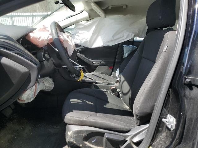 Photo 7 from auction – 2016 FORD FOCUS SE with VIN 1FADP3K26GL347716