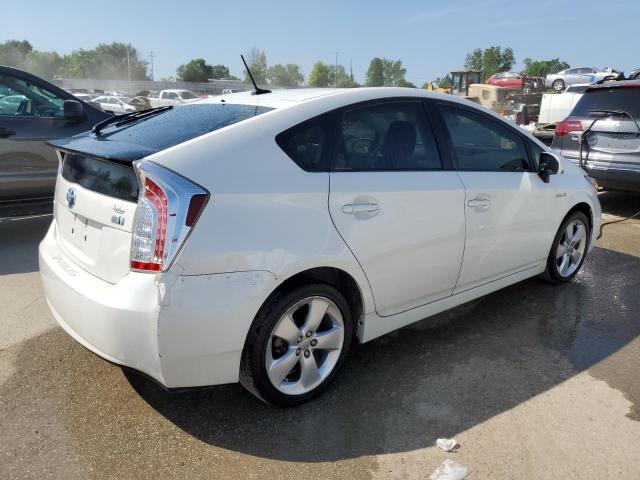 Photo 3 from auction – 2012 TOYOTA PRIUS with VIN JTDKN3DU2C5469249