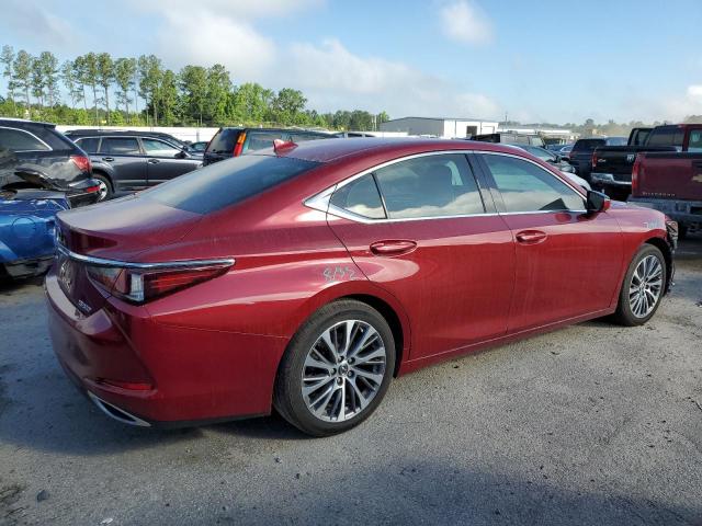 Photo 3 from auction – 2019 LEXUS ES 350 with VIN 58ABZ1B18KU011838