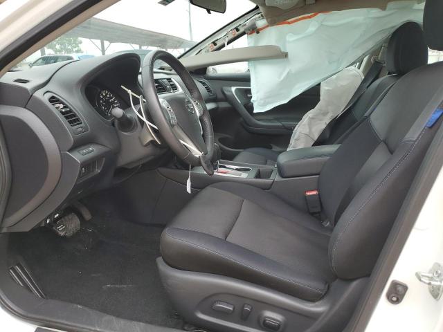 Photo 7 from auction – 2017 NISSAN ALTIMA 2.5 with VIN 1N4AL3AP2HC205487