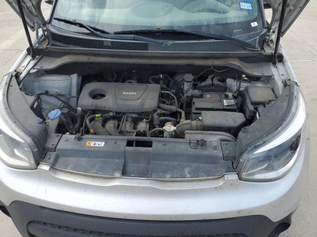 Photo 11 from auction – 2019 KIA SOUL with VIN KNDJN2A2XK7697401