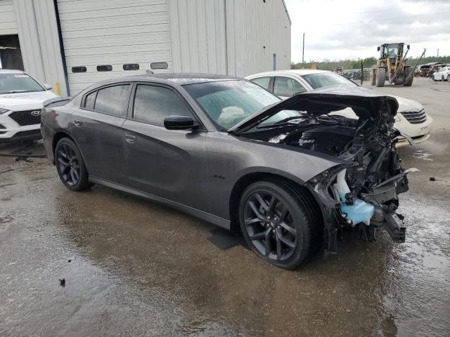 Photo 4 from auction – 2023 DODGE CHARGER R/ with VIN 2C3CDXCT2PH555610