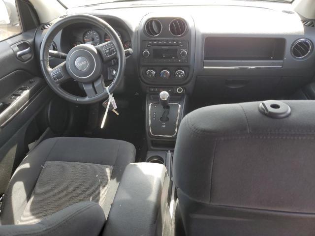Photo 8 from auction – 2011 JEEP COMPASS SP with VIN 1J4NF1FB3BD278304