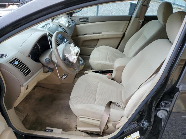 Photo 7 from auction – 2011 NISSAN SENTRA 2.0 with VIN 3N1AB6APXBL699546
