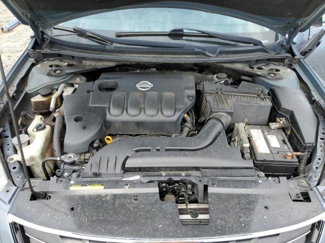 Foto 11 de la subasta – 2011 NISSAN ALTIMA BAS con VIN 1N4AL2AP4BC146881