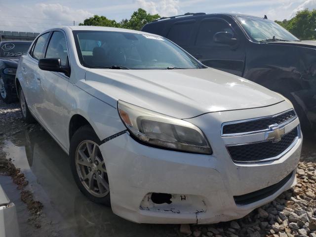 Photo 4 from auction – 2014 CHEVROLET MALIBU LS with VIN 1G11A5SL1EF217804