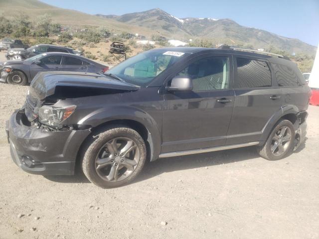 Photo 1 from auction – 2016 DODGE JOURNEY CR with VIN 3C4PDDGG5GT133458