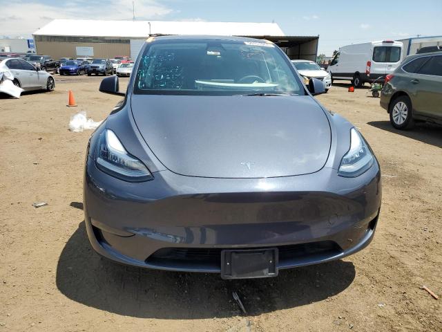 Photo 5 from auction – 2023 TESLA MODEL Y with VIN 7SAYGDEE0PA081748