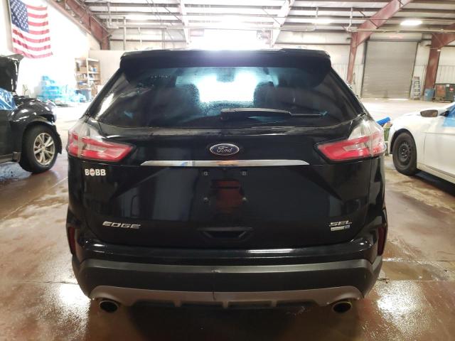 Photo 6 from auction – 2019 FORD EDGE SEL with VIN 2FMPK4J94KBC58984