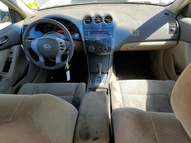 Photo 8 from auction – 2009 NISSAN ALTIMA with VIN 1N4AL21E29N476385