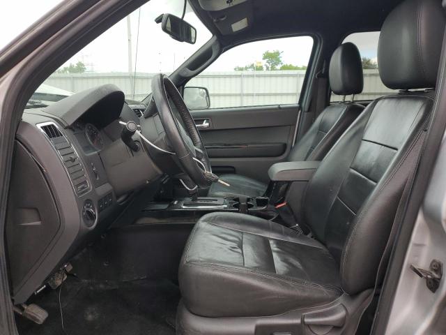 Photo 7 from auction – 2012 FORD ESCAPE LIM with VIN 1FMCU0EG4CKA30839