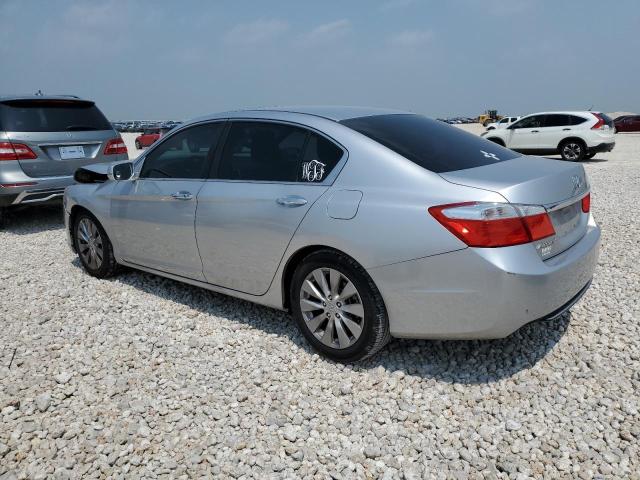 Photo 2 from auction – 2015 HONDA ACCORD EX with VIN 1HGCR2F7XFA057345