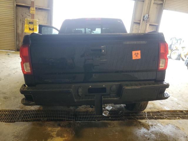 Photo 6 from auction – 2016 CHEVROLET SILVERADO with VIN 3GCUKSEC5GG362521