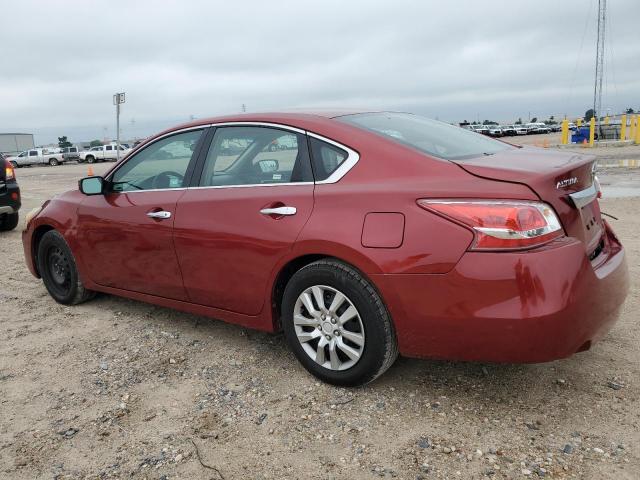 Photo 2 from auction – 2013 NISSAN ALTIMA 2.5 with VIN 1N4AL3AP1DC219584