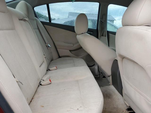 Photo 10 from auction – 2012 NISSAN ALTIMA BAS with VIN 1N4AL2AP3CN552639