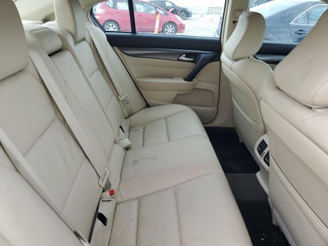 Photo 10 from auction – 2013 ACURA TL with VIN 19UUA8F28DA014218