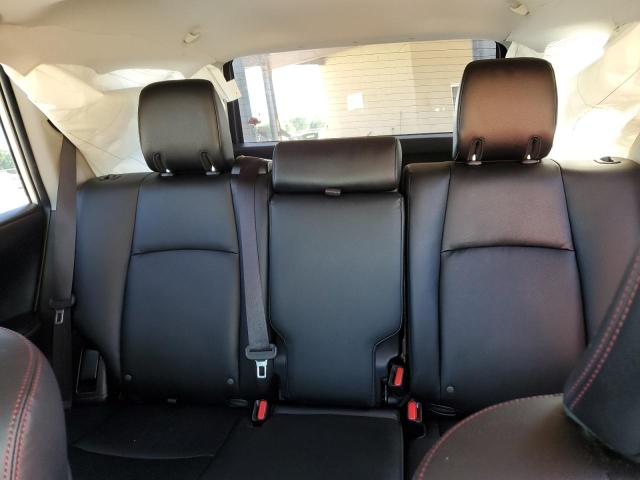 Photo 10 from auction – 2017 TOYOTA 4RUNNER SR with VIN JTEBU5JR3H5420983