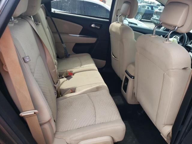 Photo 10 from auction – 2020 DODGE JOURNEY SE with VIN 3C4PDCAB3LT180411