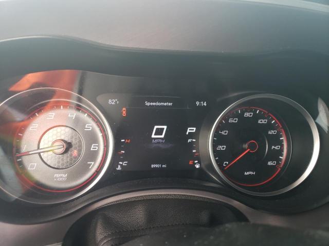 Photo 9 from auction – 2019 DODGE CHARGER R/ with VIN 2C3CDXCT4KH643163