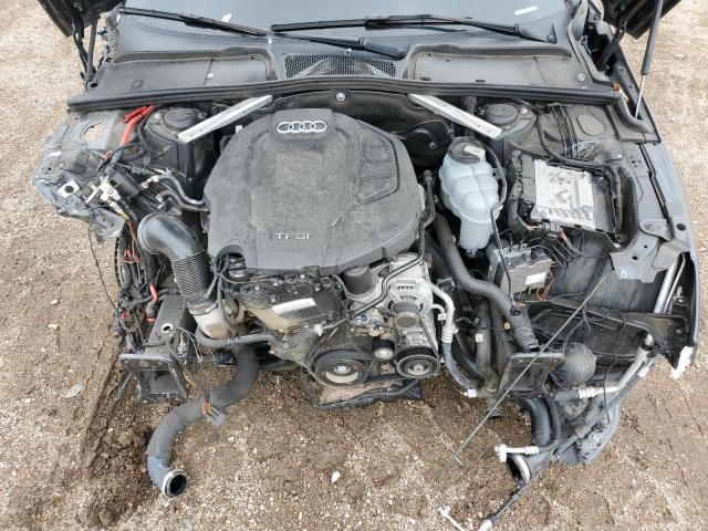 Photo 11 from auction – 2019 AUDI A4 PREMIUM with VIN WAUENAF48KA116337