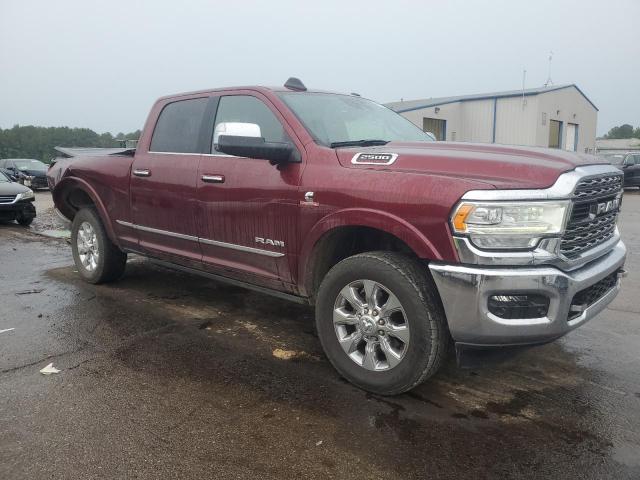 Photo 4 from auction – 2020 RAM 2500 LIMIT with VIN 3C6UR5SL0LG245898