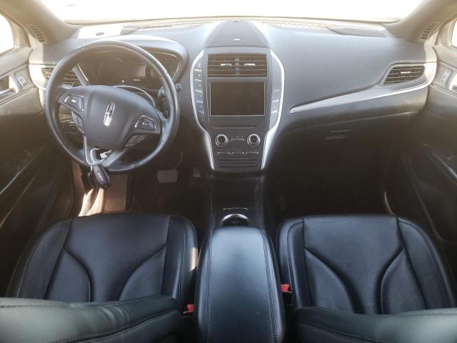 Photo 8 from auction – 2015 LINCOLN MKC with VIN 5LMTJ2AH4FUJ20694