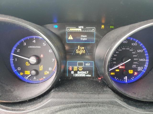 Foto 9 de la subasta – 2016 SUBARU OUTBACK 3. con VIN 4S4BSENC6G3225885